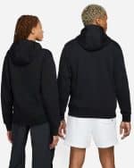NIKE M NSW CLUB HOODIE PO BB - Image 2
