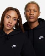 NIKE M NSW CLUB HOODIE PO BB - Image 3