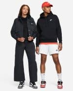 NIKE M NSW CLUB HOODIE PO BB - Image 7