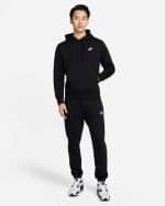NIKE M NSW CLUB HOODIE PO BB - Image 8
