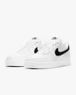 NIKE AIR FORCE 1 07 MENS SHOES - Image 3