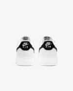 NIKE AIR FORCE 1 07 MENS SHOES - Image 5