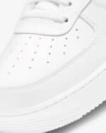 NIKE AIR FORCE 1 07 MENS SHOES - Image 7