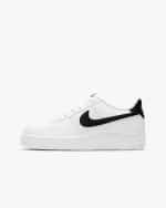 NIKE AIR FORCE 1 SHOES GS