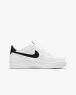 NIKE AIR FORCE 1 SHOES GS - Image 2