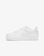 Nike Air Force 1 Low LE Triple White