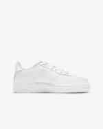 Nike Air Force 1 Low LE Triple White - Image 2