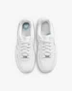Nike Air Force 1 Low LE Triple White - Image 4