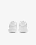 Nike Air Force 1 Low LE Triple White - Image 5