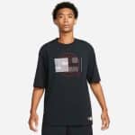 AIR JORDAN   QUAI 54 T/SHIRT
