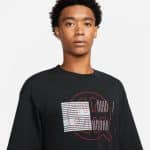 AIR JORDAN   QUAI 54 T/SHIRT - Image 3