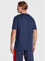 TOMMY HILFIGER TJM  PEACHEAD ENTRY FLAG REGULAR FIT  TEE - Image 2