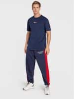 TOMMY HILFIGER TJM  PEACHEAD ENTRY FLAG REGULAR FIT  TEE - Image 4