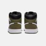 AIR JORDAN MID - Image 5