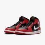 AIR JORDAN MID - Image 3