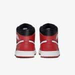 AIR JORDAN MID - Image 5
