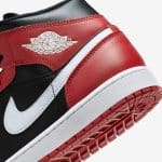 AIR JORDAN MID - Image 7