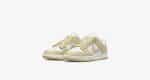 NIKE DUNK LOW TEAM GOLD - Image 3
