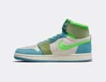 WMNS AIR JORDAN 1 HIGH ZOOM COMFORT - Image 2