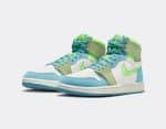 WMNS AIR JORDAN 1 HIGH ZOOM COMFORT - Image 3
