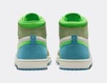 WMNS AIR JORDAN 1 HIGH ZOOM COMFORT - Image 4
