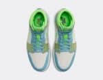 WMNS AIR JORDAN 1 HIGH ZOOM COMFORT - Image 5