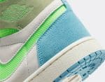 WMNS AIR JORDAN 1 HIGH ZOOM COMFORT - Image 6