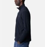 COLUMBIA Ανδρικη Μπλουζα Klamath Range™ II Half Zip Fleece - Image 3