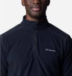 COLUMBIA Ανδρικη Μπλουζα Klamath Range™ II Half Zip Fleece - Image 5