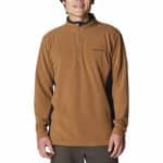COLUMBIA Ανδρικη Μπλουζα Klamath Range™ II Half Zip Fleece