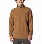 COLUMBIA Ανδρικη Μπλουζα Klamath Range™ II Half Zip Fleece