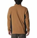 COLUMBIA Ανδρικη Μπλουζα Klamath Range™ II Half Zip Fleece - Image 2