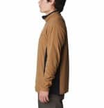 COLUMBIA Ανδρικη Μπλουζα Klamath Range™ II Half Zip Fleece - Image 3