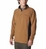COLUMBIA Ανδρικη Μπλουζα Klamath Range™ II Half Zip Fleece - Image 4