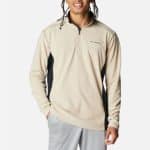 COLUMBIA Ανδρικη Μπλουζα Klamath Range™ II Half Zip Fleece