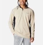 COLUMBIA Ανδρικη Μπλουζα Klamath Range™ II Half Zip Fleece