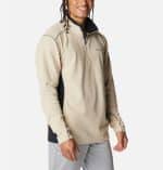 COLUMBIA Ανδρικη Μπλουζα Klamath Range™ II Half Zip Fleece - Image 4