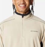 COLUMBIA Ανδρικη Μπλουζα Klamath Range™ II Half Zip Fleece - Image 5
