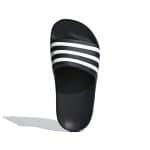 ADILETTE AQUA K     CBLACK/FTWWHT/CBLACK