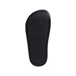 ADILETTE AQUA K     CBLACK/FTWWHT/CBLACK - Image 11