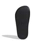 ADILETTE AQUA K     CBLACK/FTWWHT/CBLACK - Image 6