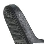 ADILETTE AQUA K     CBLACK/FTWWHT/CBLACK - Image 8
