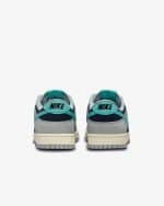 NIKE DUNK LOW RETRO PREMIUM LIGHT / PUMICE GREEN / FROST - Image 5