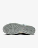 NIKE DUNK LOW RETRO PREMIUM LIGHT / PUMICE GREEN / FROST - Image 8