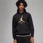 JORDAN FLEECE HOOD FLIGHT