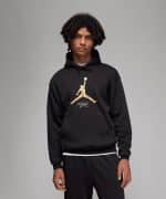 JORDAN FLEECE HOOD FLIGHT