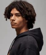 JORDAN FLEECE HOOD FLIGHT - Image 5