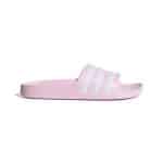 ADILETTE AQUA K     CLPINK/FTWWHT/CLPINK