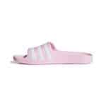 ADILETTE AQUA K     CLPINK/FTWWHT/CLPINK - Image 2