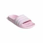 ADILETTE AQUA K     CLPINK/FTWWHT/CLPINK - Image 4